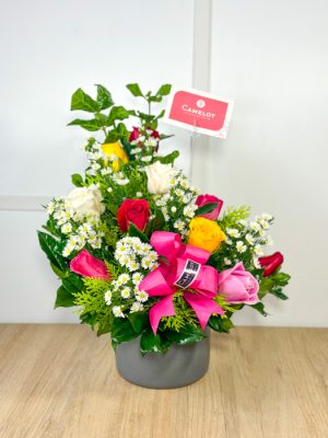 Arreglo floral